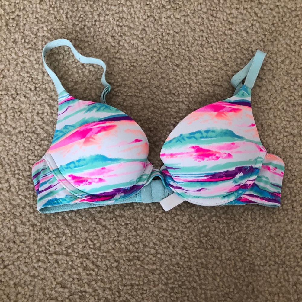 VS PINK bra